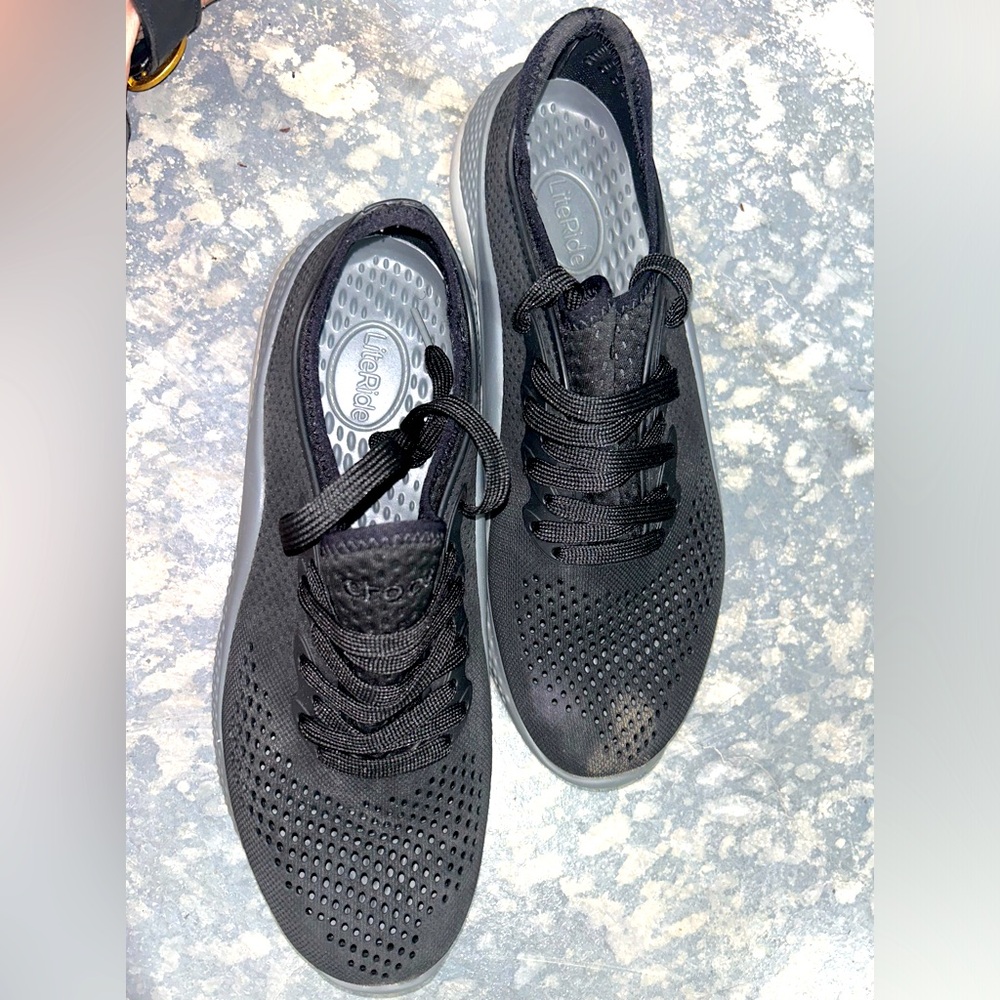 Mens literide 360 pacer sneaker